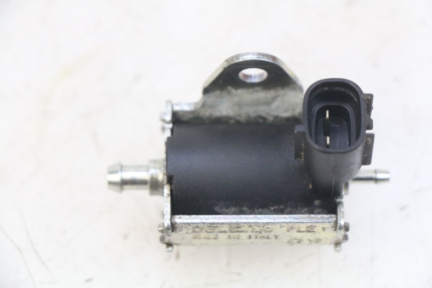 photo de ÖLPUMPE  PEUGEOT TKR TREKKER FURIOUS 50 (2005 - 2014)