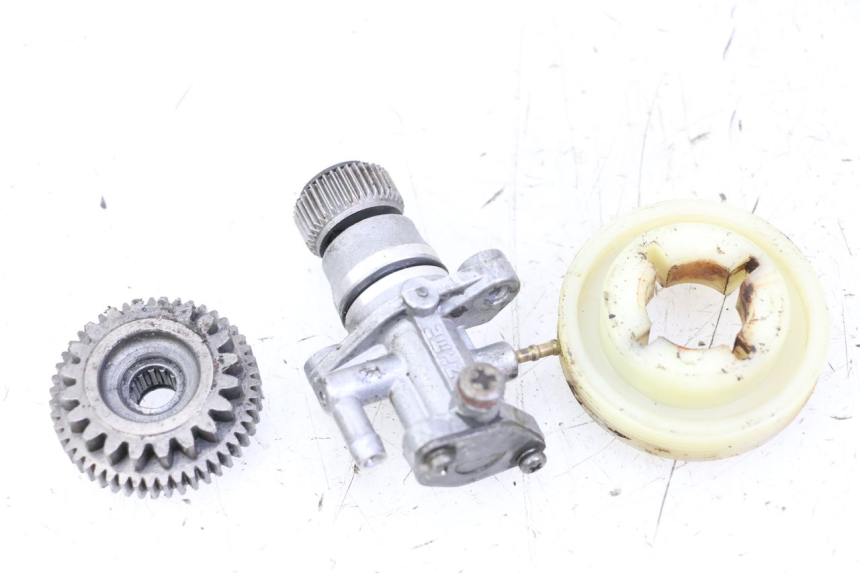 photo de ÖLPUMPE  TNT MOTOR ROMA 10' 2T 50 (2011 - 2018)