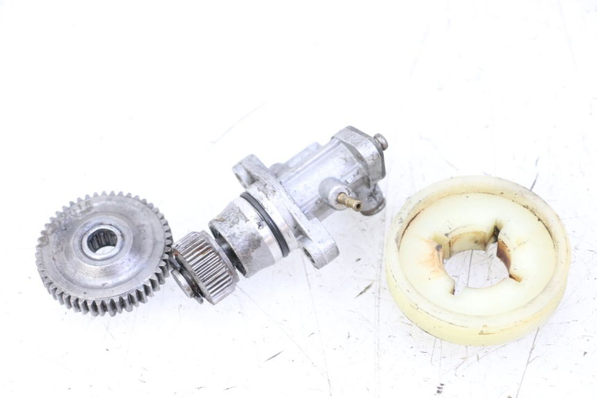 photo de ÖLPUMPE  TNT MOTOR ROMA 10' 2T 50 (2011 - 2018)