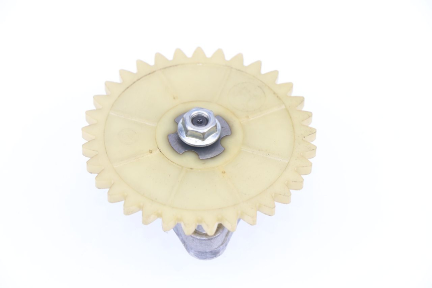 photo de ÖLPUMPE  TNT MOTOR ROMA 10' 4T 50 (2007 - 2018)