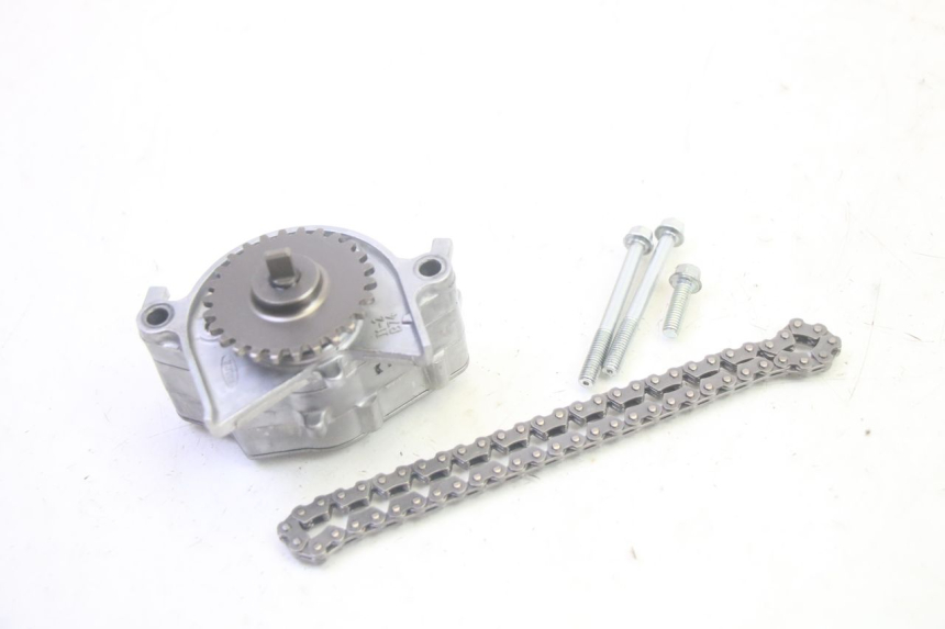 photo de ÖLPUMPE  YAMAHA TRICITY 300 (2020 - 2024) - Hauptansicht