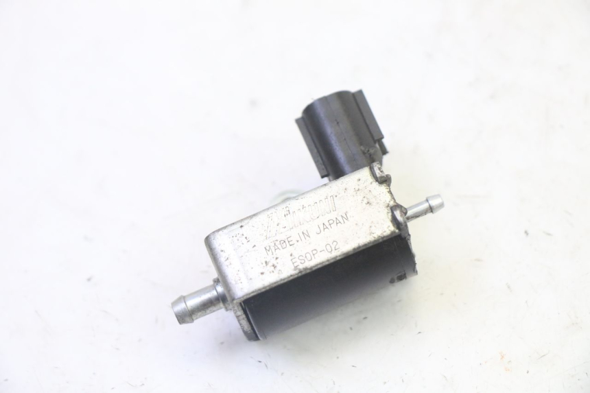 photo de ÖLPUMPE PEUGEOT VIVACITY NEW 2T 50 (2008 - 2017)