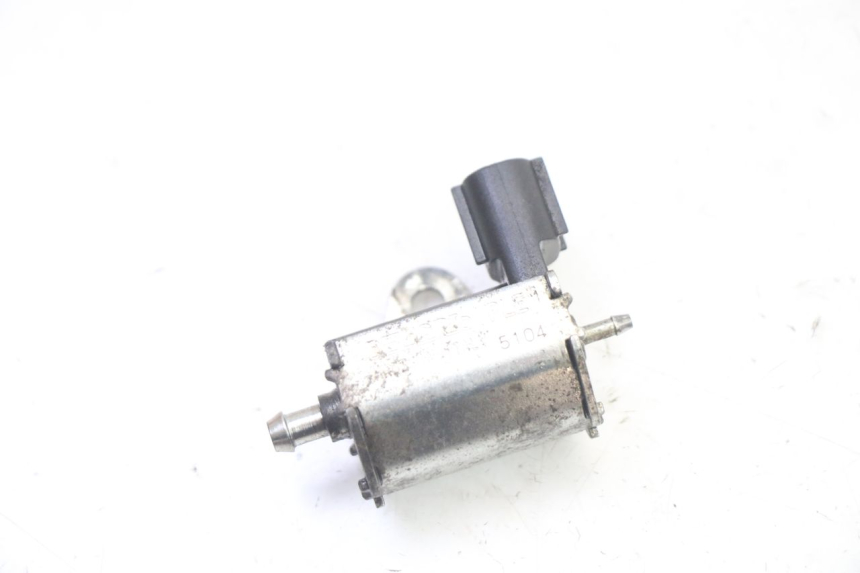 photo de ÖLPUMPE PEUGEOT VIVACITY 50 (2004 - 2009)