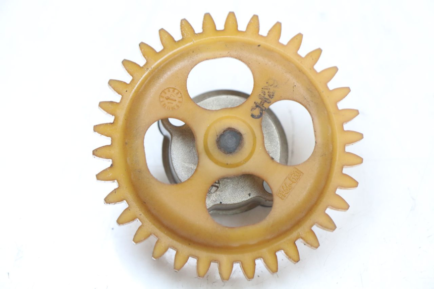 photo de ÖLPUMPE  YAMAHA XMAX X-MAX ABS 125 (2017 - 2020)