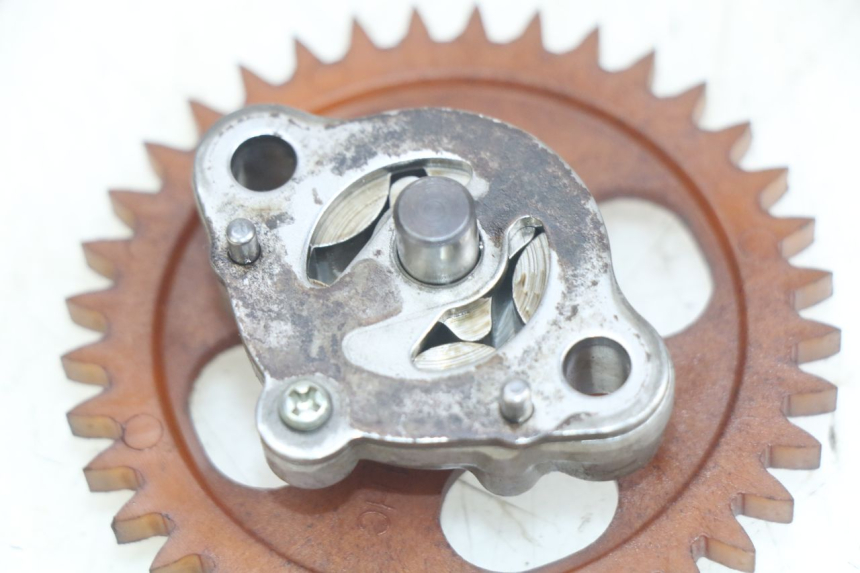 photo de ÖLPUMPE YAMAHA X-MAX XMAX 250 (2006 - 2009)