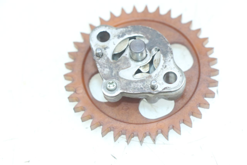 photo de ÖLPUMPE YAMAHA X-MAX XMAX 250 (2006 - 2009)