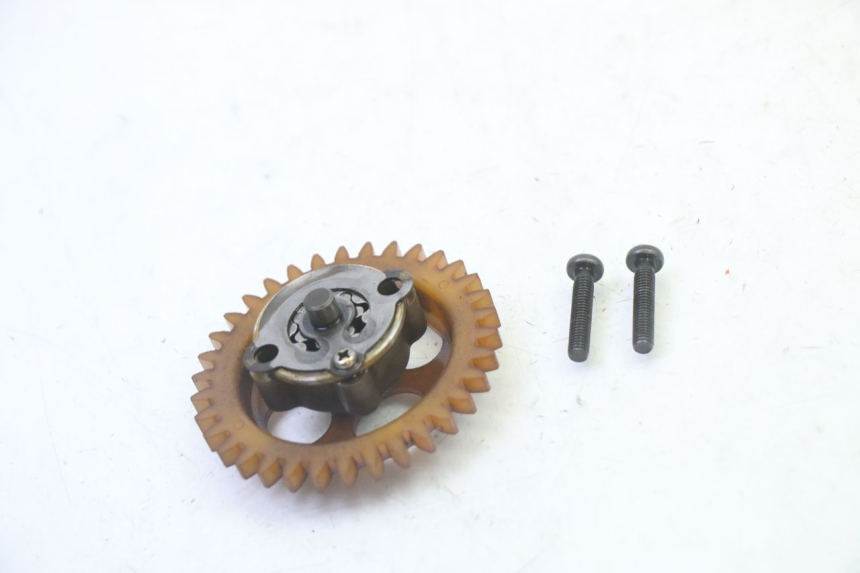 photo de ÖLPUMPE  YAMAHA X-MAX XMAX 125 (2010 - 2014)