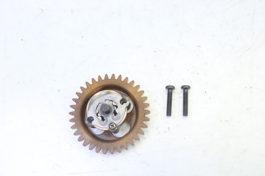 photo de ÖLPUMPE  YAMAHA X-MAX XMAX 125 (2010 - 2014)