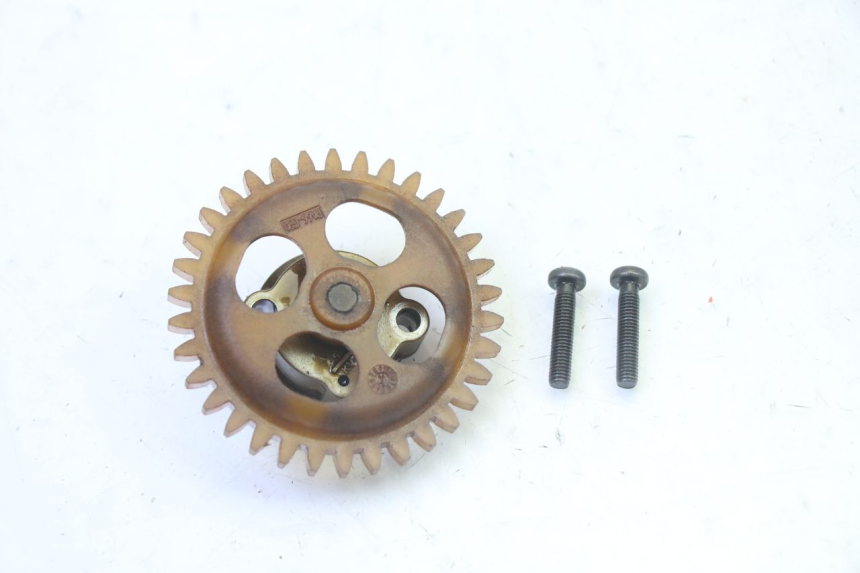 photo de ÖLPUMPE  YAMAHA X-MAX XMAX 125 (2010 - 2014)