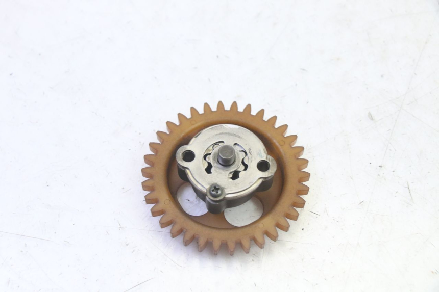 photo de ÖLPUMPE  YAMAHA X-MAX XMAX 125 (2010 - 2014)