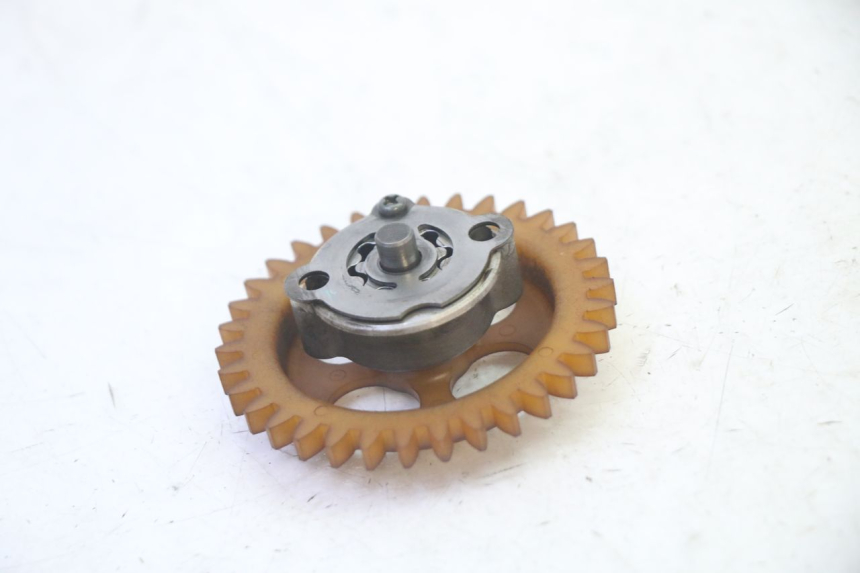 photo de ÖLPUMPE  YAMAHA X-MAX XMAX 125 (2010 - 2014)