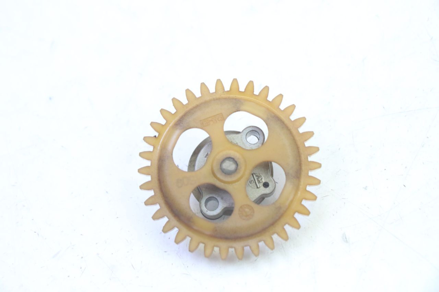 photo de ÖLPUMPE  YAMAHA X-MAX XMAX 125 (2010 - 2014) - Hauptansicht