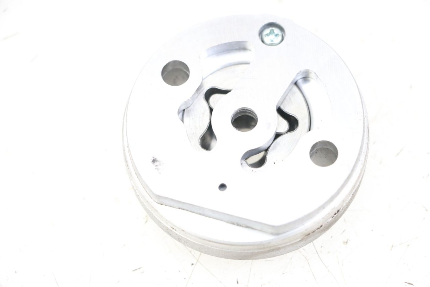 photo de ÖLPUMPE  KYMCO XCITING 250 (2006 - 2009)