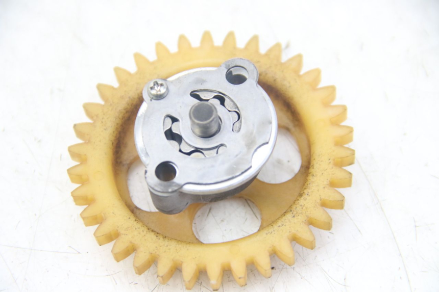 photo de ÖLPUMPE YAMAHA XMAX X-MAX 125 (2006 - 2009)