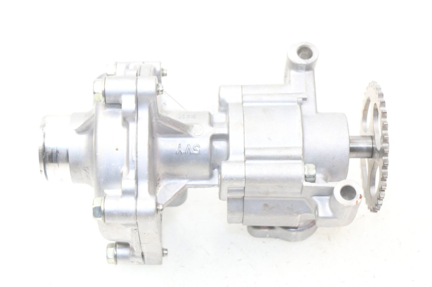 photo de ÖLPUMPE  YAMAHA FZ8 800 (2010 - 2016)