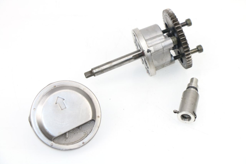 photo de ÖLPUMPE YAMAHA FZS FAZER 600 (2001 - 2003)