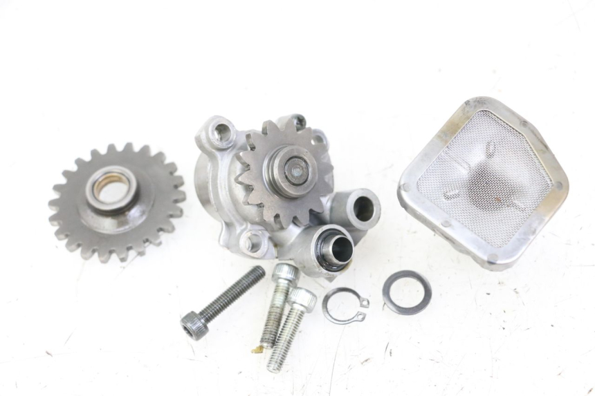 photo de ÖLPUMPE  YAMAHA YZ-F YZF 250 (2007 - 2013)