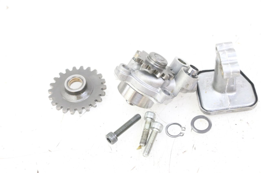 photo de ÖLPUMPE  YAMAHA YZ-F YZF 250 (2007 - 2013)