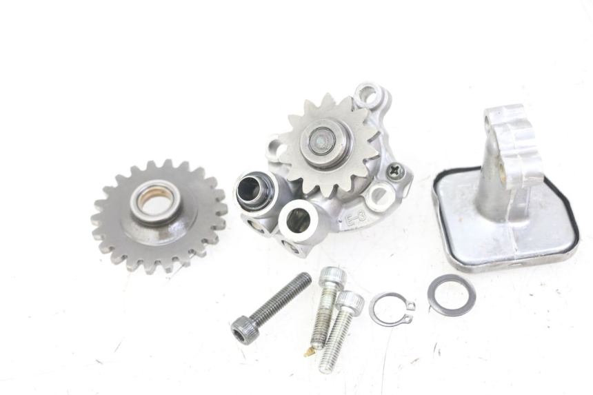 photo de ÖLPUMPE  YAMAHA YZ-F YZF 250 (2007 - 2013)
