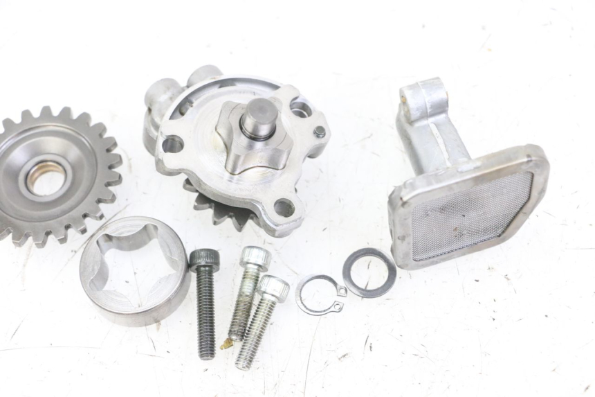 photo de ÖLPUMPE  YAMAHA YZ-F YZF 250 (2007 - 2013)