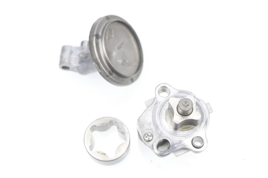photo de ÖLPUMPE  YAMAHA YZF YZ-F 450 (2006 - 2009)