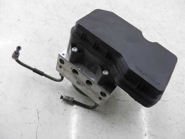 photo de ABS-PUMPE YAMAHA X-MAX XMAX 125 (2010 - 2014)