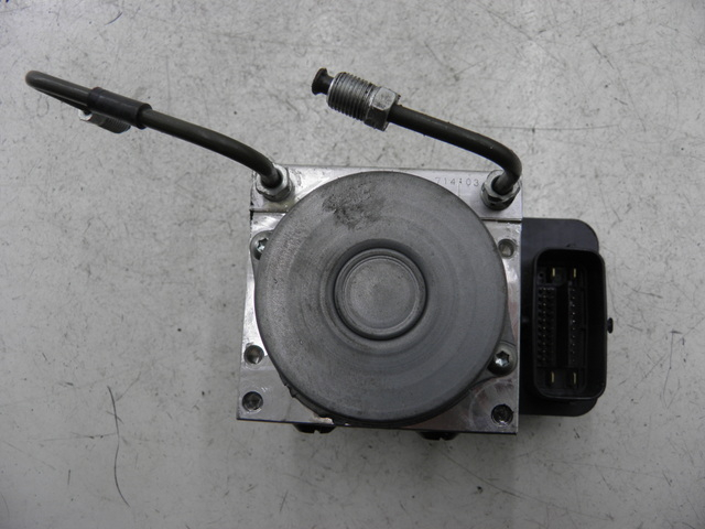 photo de ABS-PUMPE YAMAHA X-MAX XMAX 125 (2010 - 2014)