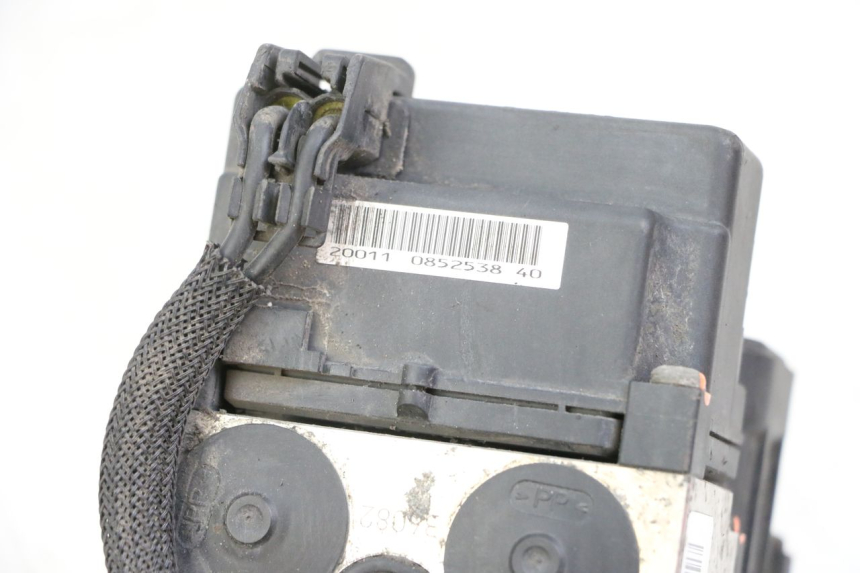 photo de ABS-PUMPE BMW C1 125 (2000 - 2003)