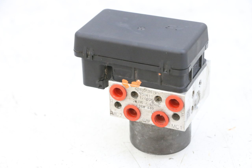 photo de ABS PUMPE SUZUKI BURGMAN 650 (2013 - 2020)