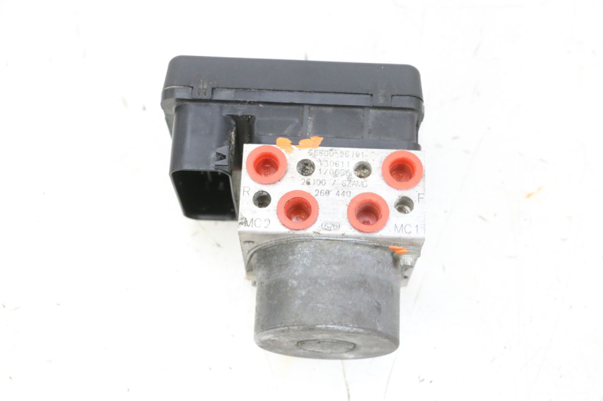 photo de ABS PUMPE SUZUKI BURGMAN 650 (2013 - 2020)