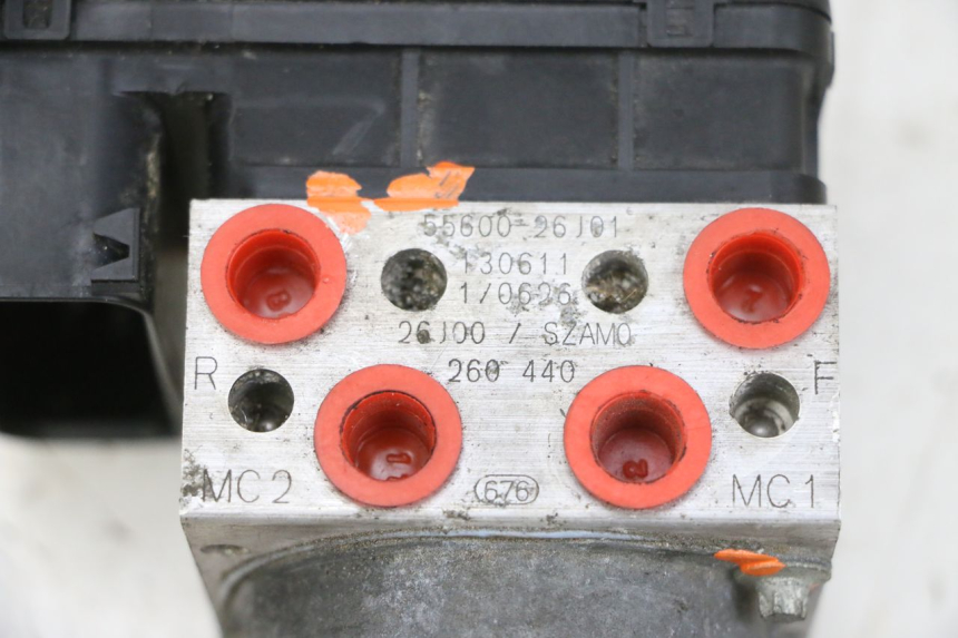 photo de ABS PUMPE SUZUKI BURGMAN 650 (2013 - 2020)