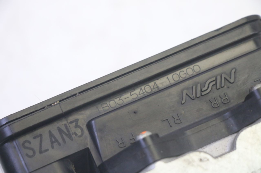 photo de ABS PUMPE SUZUKI BURGMAN EXECUTIVE ABS 650 (2006 - 2012) - Details der Befestigungspunkte