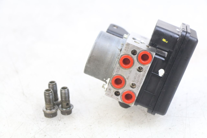 photo de ABS-PUMPE KYMCO DOWNTOWN ABS 125 (2015 - 2017)