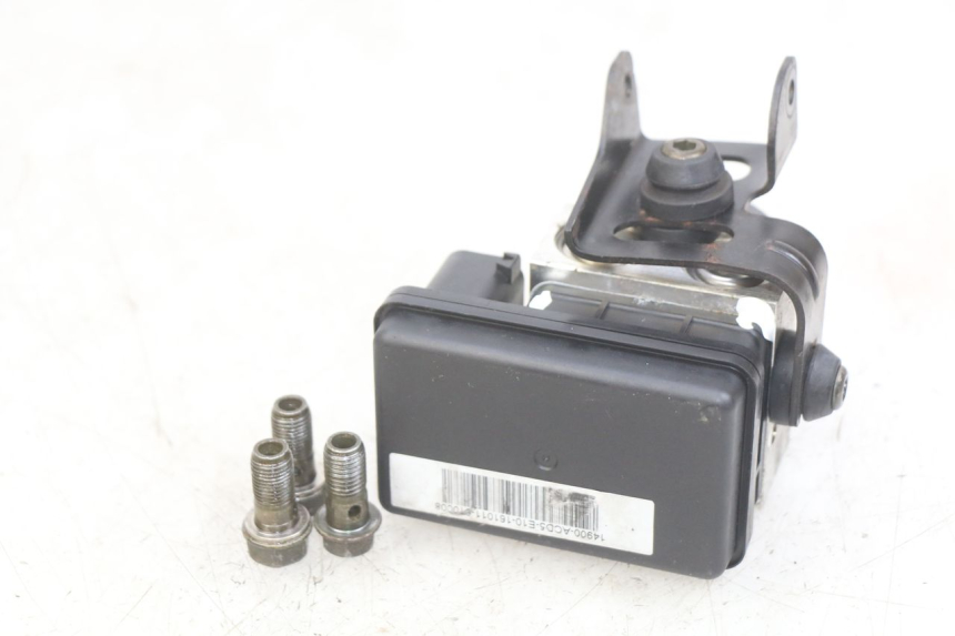 photo de ABS-PUMPE KYMCO DOWNTOWN ABS 125 (2015 - 2017)