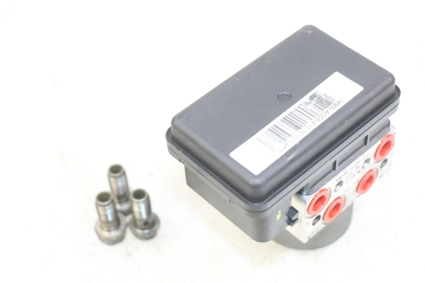 photo de ABS-PUMPE KYMCO DOWNTOWN ABS 125 (2015 - 2017)