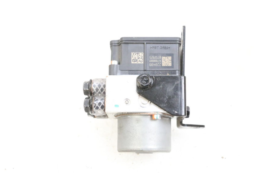 photo de ABS PUMPE SEGWAY NINEBOT E125S 1 (2022 - 2026) - Oberflächenzustand und Material