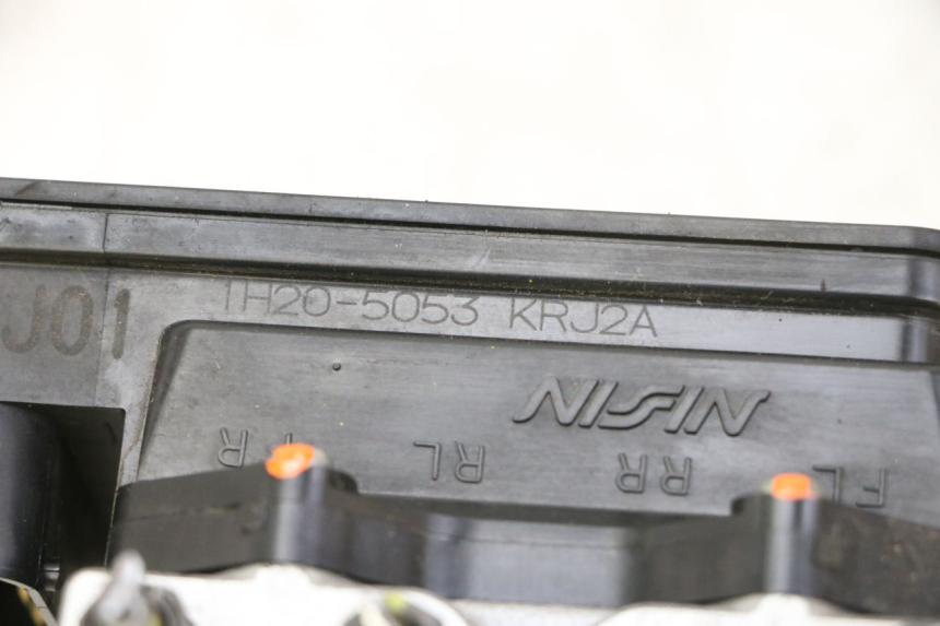 photo de ABS-PUMPE HONDA FES S-WING SWING ABS 125 (2007 - 2015)