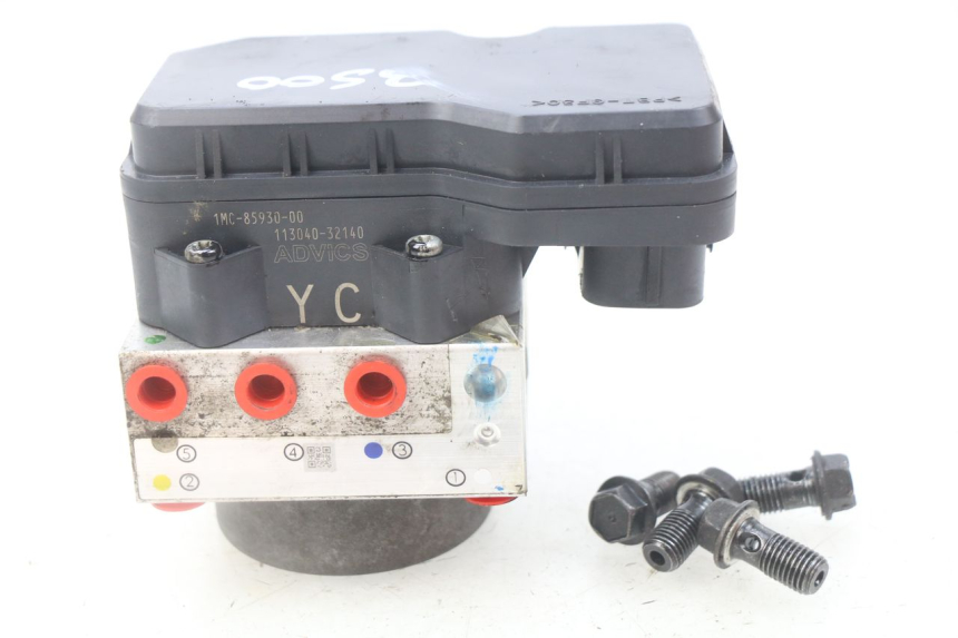 photo de ABS-PUMPE YAMAHA FJR ABS 1300 (2016 - 2020)