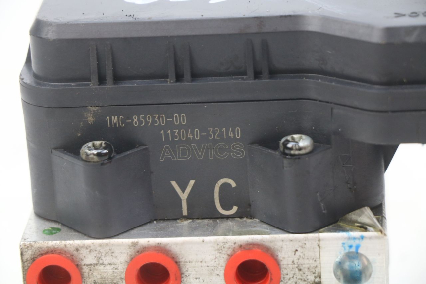 photo de ABS-PUMPE YAMAHA FJR ABS 1300 (2016 - 2020)