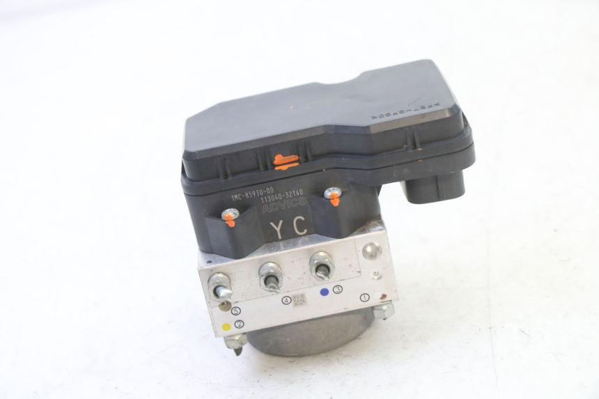 photo de ABS-PUMPE YAMAHA FJR ABS 1300 (2016 - 2020)