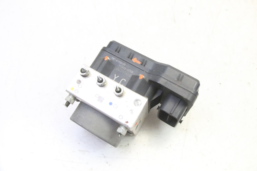 photo de ABS-PUMPE YAMAHA FJR ABS 1300 (2016 - 2020)
