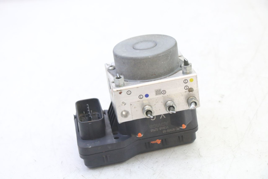 photo de ABS-PUMPE YAMAHA FJR ABS 1300 (2016 - 2020)
