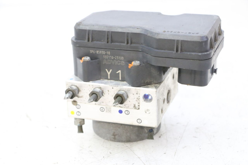 photo de ABS-PUMPE YAMAHA FJR ABS 1300 (2006 - 2012)
