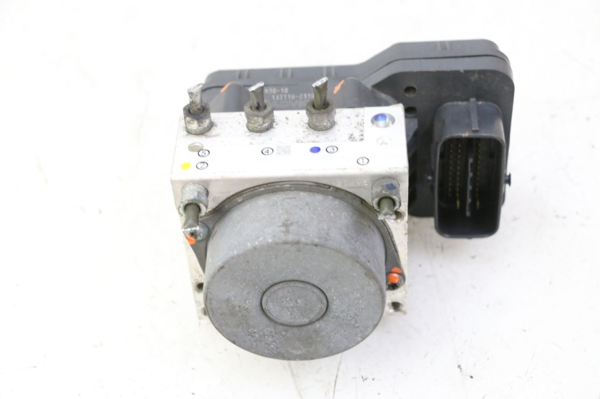 photo de ABS-PUMPE YAMAHA FJR ABS 1300 (2006 - 2012)