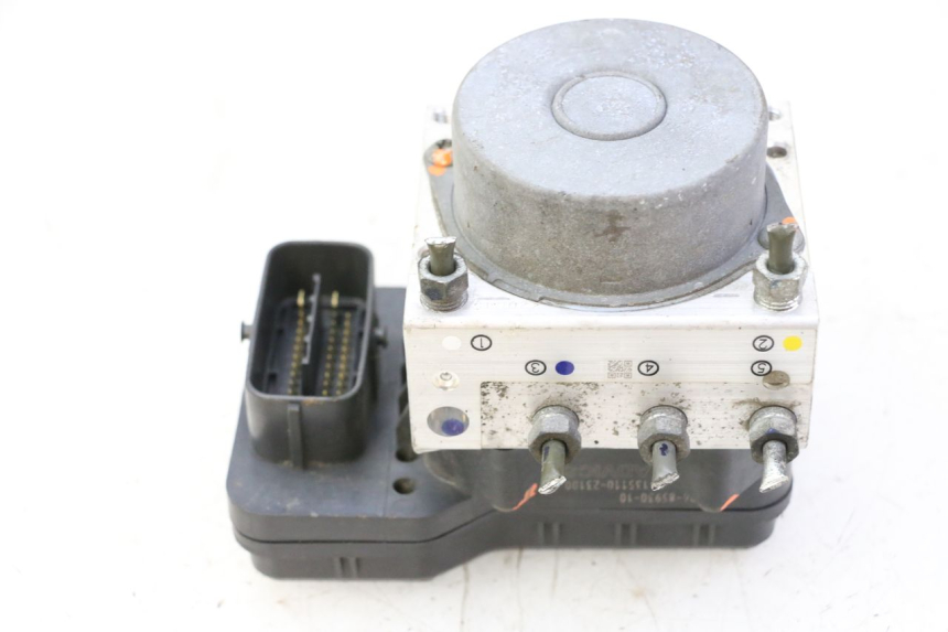 photo de ABS-PUMPE YAMAHA FJR ABS 1300 (2006 - 2012)