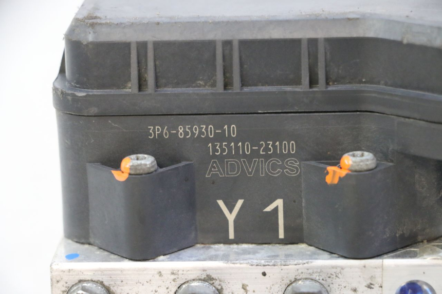 photo de ABS-PUMPE YAMAHA FJR ABS 1300 (2006 - 2012)