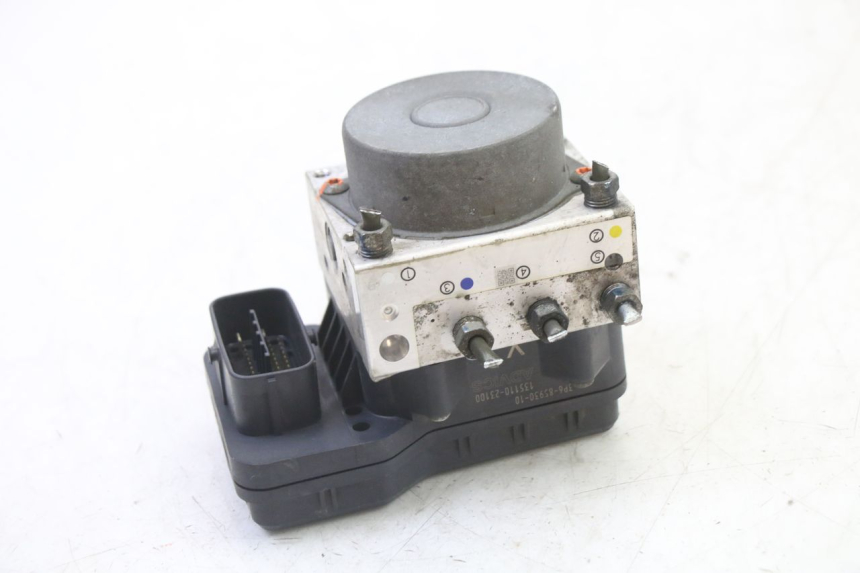 photo de ABS-PUMPE YAMAHA FJR ABS 1300 (2006 - 2012)