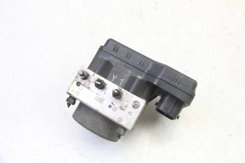 photo de ABS-PUMPE YAMAHA FJR ABS 1300 (2006 - 2012)