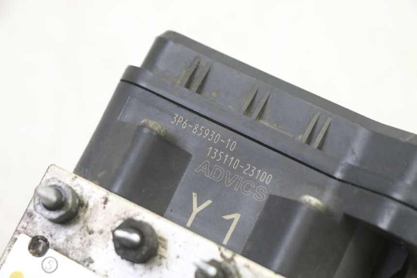 photo de ABS-PUMPE YAMAHA FJR ABS 1300 (2006 - 2012)