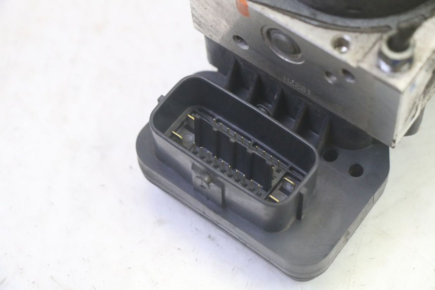 photo de ABS-PUMPE YAMAHA FJR ABS 1300 (2006 - 2012) - Detailansicht des Bauteils